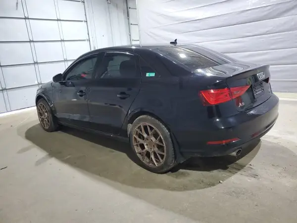 WAUB8GFFXG1032431 2016 AUDI A3 - Image 2