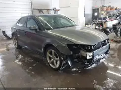 WAUB8GFFXG1035054 2016 AUDI A3