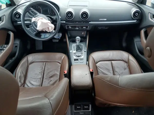 WAUB8GFFXG1036236 2016 AUDI A3 - Image 8