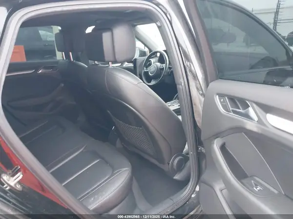 WAUB8GFFXG1039024 2016 AUDI A3 - Image 8