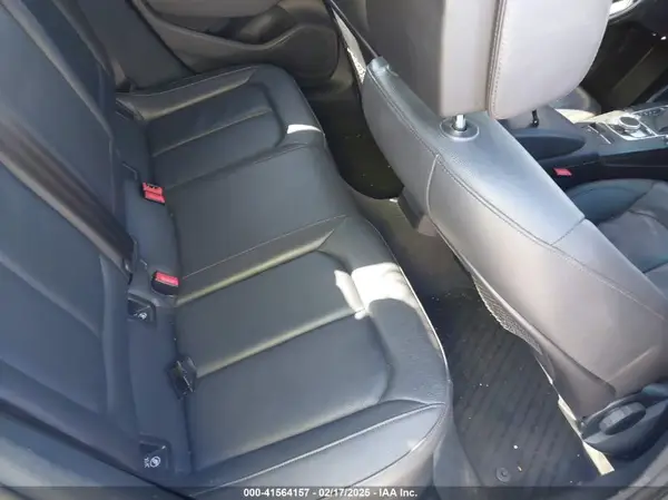 WAUB8GFFXG1039668 2016 AUDI A3 - Image 8