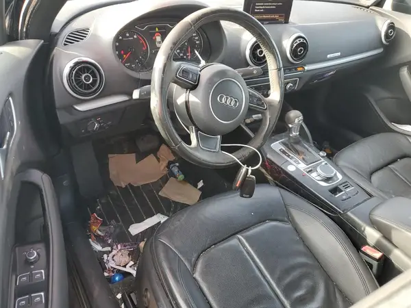 WAUB8GFFXG1039833 2016 AUDI A3 - Image 8