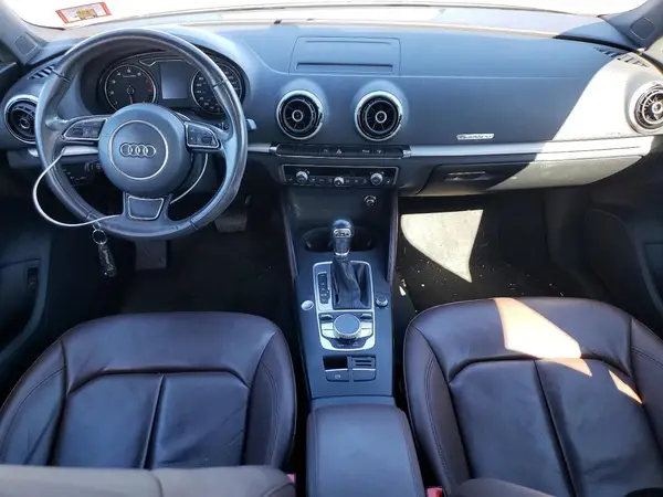 WAUB8GFFXG1042277 2016 AUDI A3 - Image 8