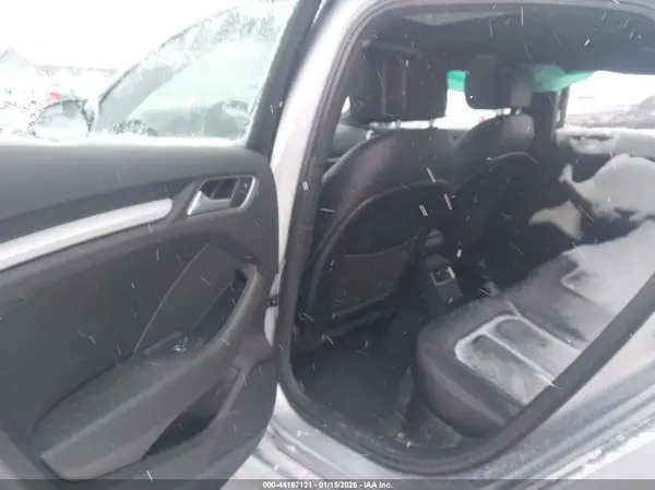 WAUB8GFFXG1044689 2016 AUDI A3 - Image 8