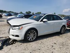 WAUB8GFFXG1046121 2016 AUDI A3