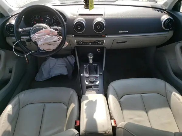 WAUB8GFFXG1046121 2016 AUDI A3 - Image 8