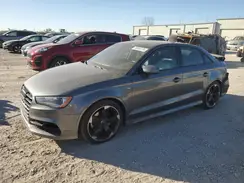 WAUB8GFFXG1046586 2016 AUDI A3