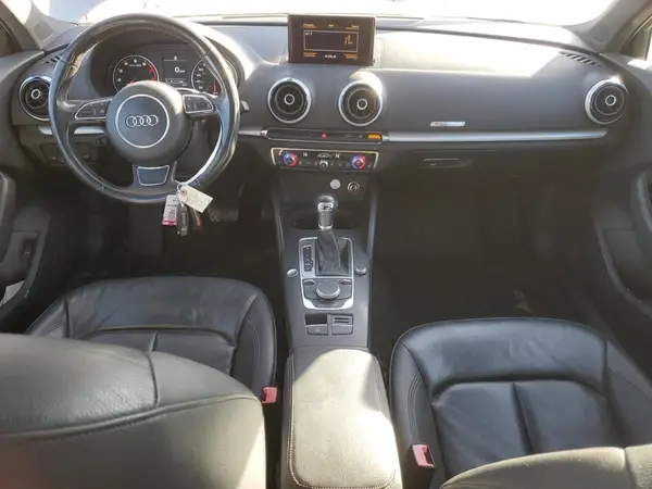 WAUB8GFFXG1046586 2016 AUDI A3 - Image 8