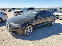 WAUB8GFFXG1047382 2016 AUDI A3