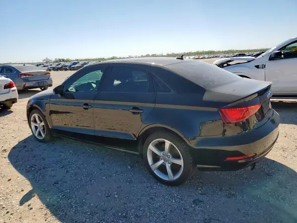 WAUB8GFFXG1047382 2016 AUDI A3 - Image 2