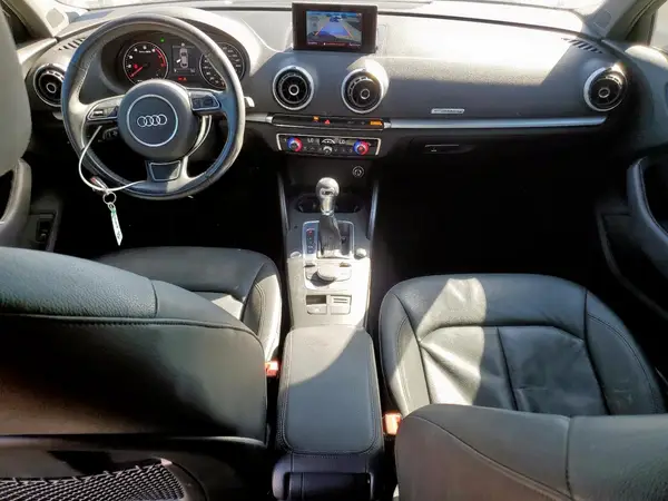 WAUB8GFFXG1047382 2016 AUDI A3 - Image 8