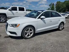 WAUB8GFFXG1048306 2016 AUDI A3