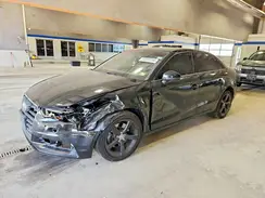 WAUB8GFFXG1050055 2016 AUDI A3