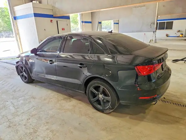 WAUB8GFFXG1050055 2016 AUDI A3 - Image 2