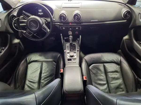 WAUB8GFFXG1050055 2016 AUDI A3 - Image 8