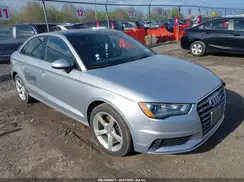 WAUB8GFFXG1050086 2016 AUDI A3