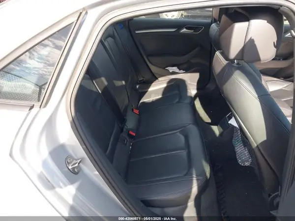 WAUB8GFFXG1050086 2016 AUDI A3 - Image 8