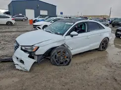 WAUB8GFFXG1051559 2016 AUDI A3