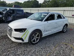 WAUB8GFFXG1052985 2016 AUDI A3