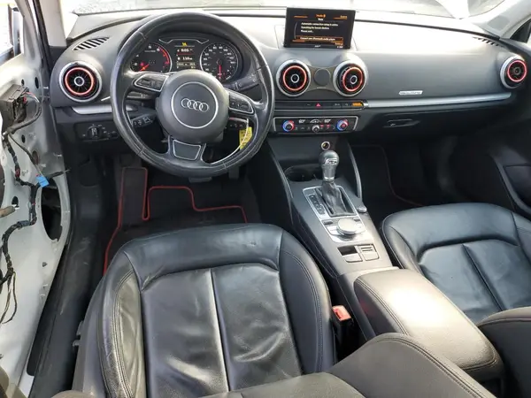 WAUB8GFFXG1052985 2016 AUDI A3 - Image 8