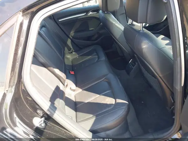 WAUB8GFFXG1054588 2016 AUDI A3 - Image 8