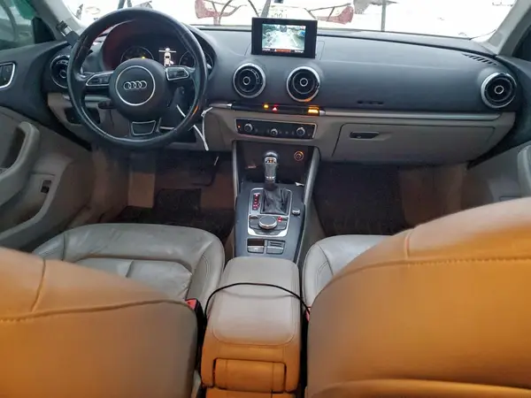 WAUB8GFFXG1055675 2016 AUDI A3 - Image 8
