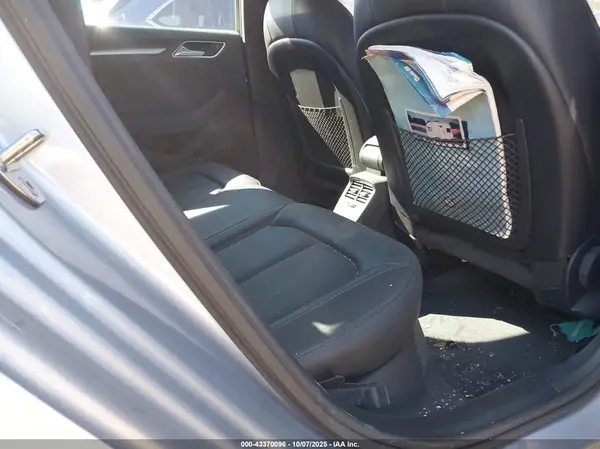 WAUB8GFFXG1056843 2016 AUDI A3 - Image 8