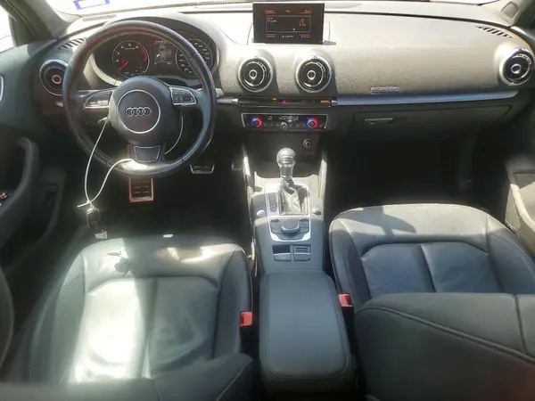 WAUB8GFFXG1058060 2016 AUDI A3 - Image 8