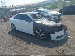 WAUB8GFFXG1059371 2016 AUDI A3