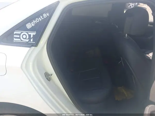 WAUB8GFFXG1059371 2016 AUDI A3 - Image 8