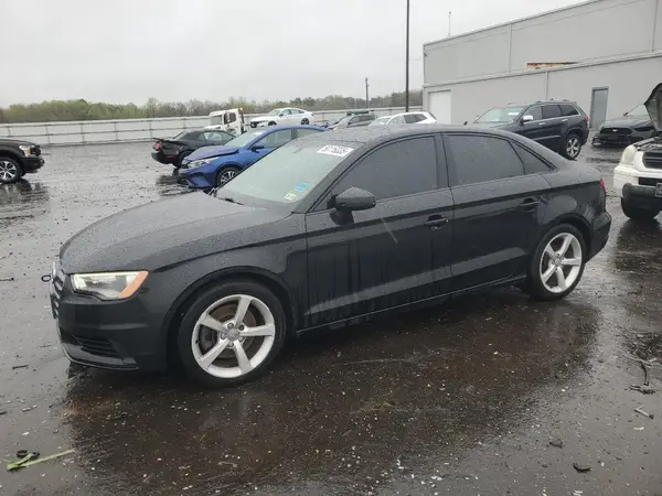 WAUB8GFFXG1063355 2016 AUDI A3 - Image 1