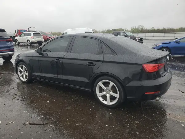 WAUB8GFFXG1063355 2016 AUDI A3 - Image 2