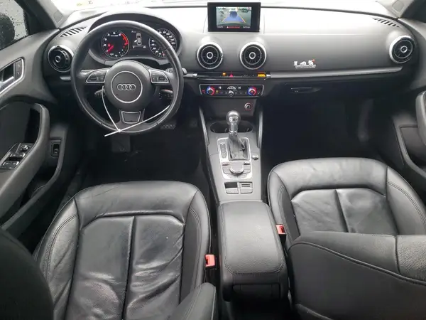 WAUB8GFFXG1063355 2016 AUDI A3 - Image 8