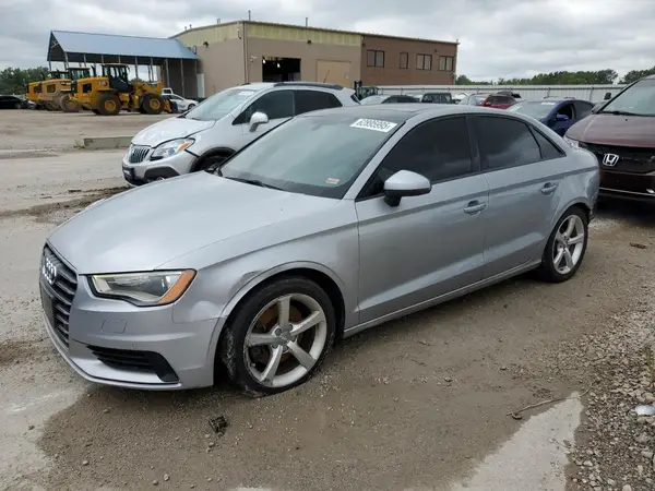 WAUB8GFFXG1063727 2016 AUDI A3 - Image 1