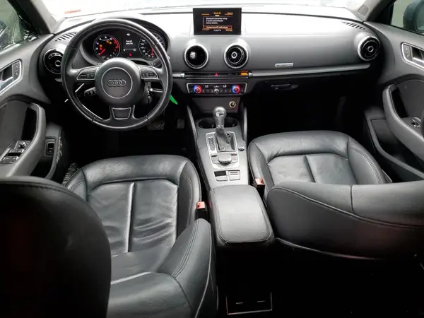 WAUB8GFFXG1063727 2016 AUDI A3 - Image 8