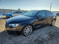 WAUB8GFFXG1064540 2016 AUDI A3