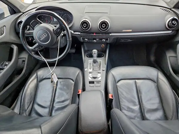 WAUB8GFFXG1068264 2016 AUDI A3 - Image 8