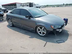 WAUB8GFFXG1068278 2016 AUDI A3
