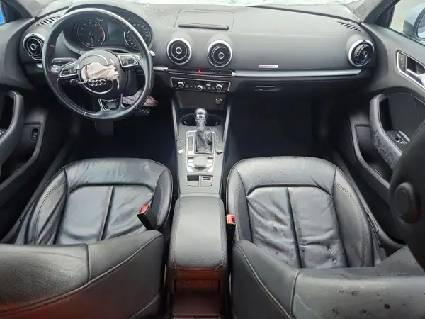 WAUB8GFFXG1073884 2016 AUDI A3 - Image 8