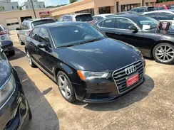WAUB8GFFXG1080060 2016 AUDI A3
