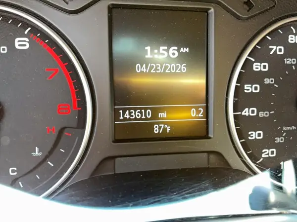 WAUB8GFFXG1080060 2016 AUDI A3 - Image 8