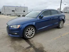 WAUB8GFFXG1083363 2016 AUDI A3