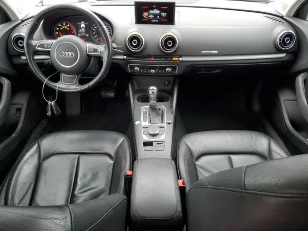 WAUB8GFFXG1083363 2016 AUDI A3 - Image 8
