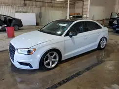 WAUB8GFFXG1083881 2016 AUDI A3