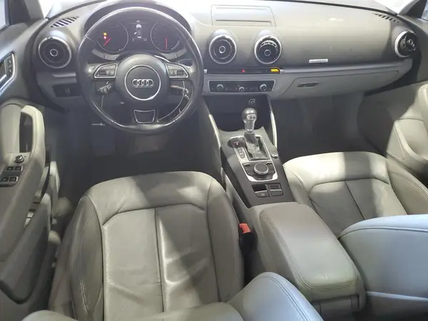 WAUB8GFFXG1083881 2016 AUDI A3 - Image 8