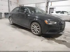 WAUB8GFFXG1085114 2016 AUDI A3