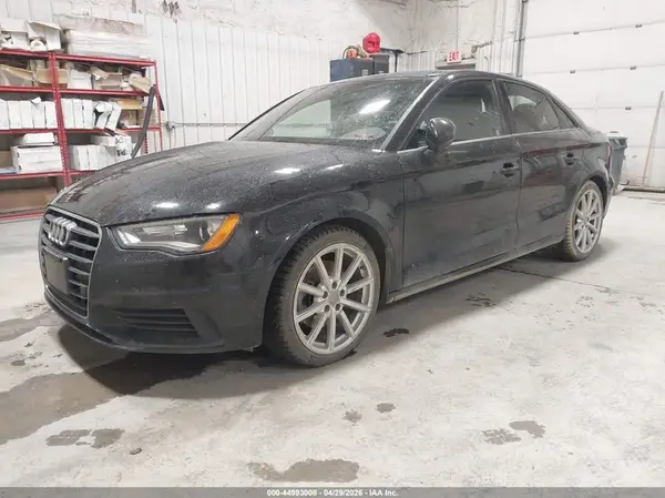 WAUB8GFFXG1085114 2016 AUDI A3 - Image 2