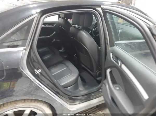 WAUB8GFFXG1085114 2016 AUDI A3 - Image 8