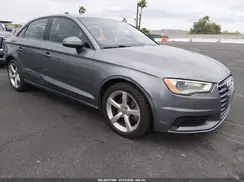 WAUB8GFFXG1088398 2016 AUDI A3