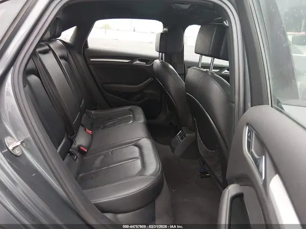WAUB8GFFXG1088398 2016 AUDI A3 - Image 8